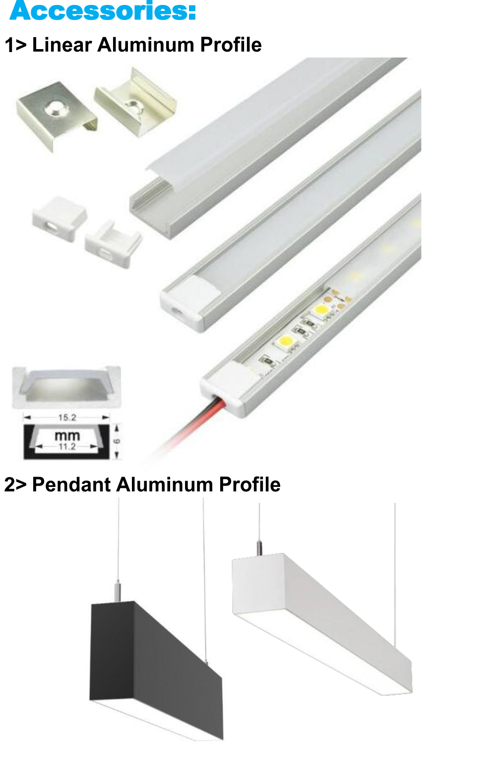 Flexible 5630 Led Strip light 5630
