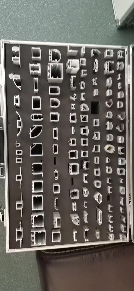 There are all kinds of led aluminium profile for your led strip solution