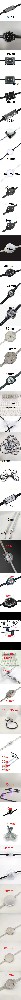 2023 rose lighting popular pixel led dot summary