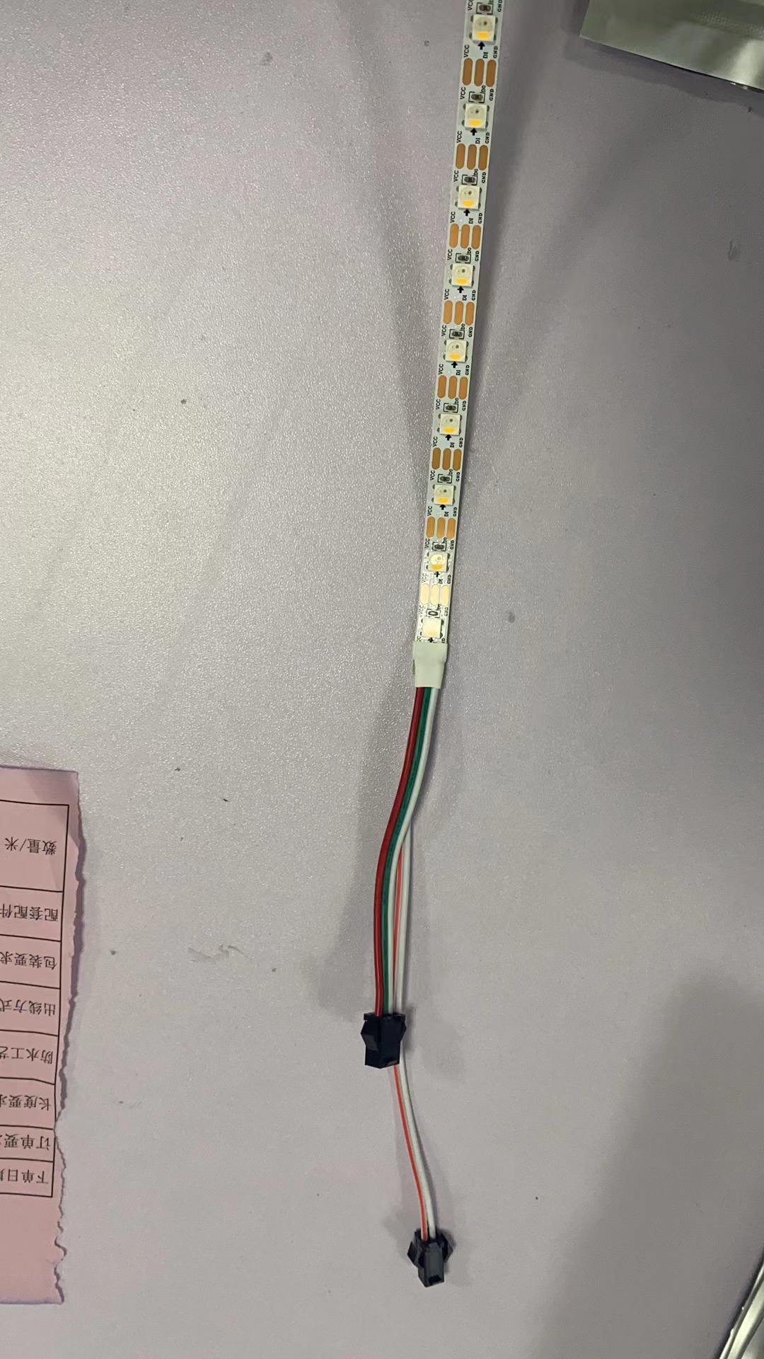 5v sk6812 rgbw 8mm pixel led strip.jpg